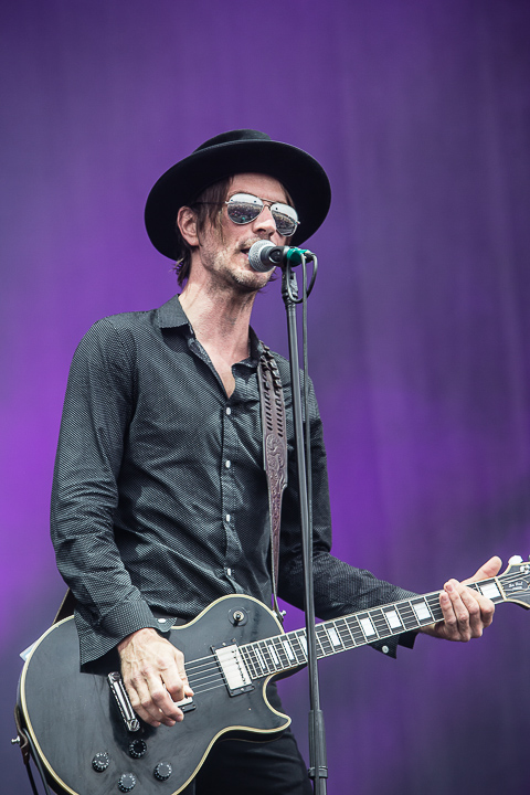 Walking Papers @ Rock Am Ring 2014, picture 14, photographed by Edwin Houdevelt - FrontView Magazine
