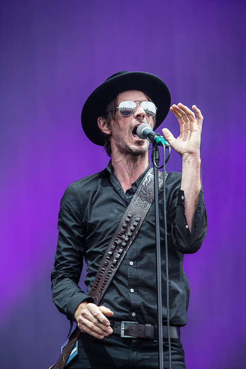 Walking Papers @ Rock Am Ring 2014, picture 17, photographed by Edwin Houdevelt - FrontView Magazine