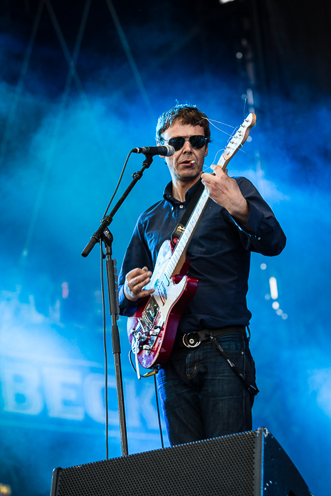 Babyshambles @ Rock Am Ring 2014, picture 8, photographed by Edwin Houdevelt - FrontView Magazine