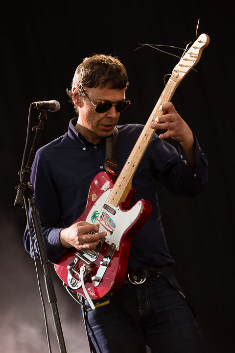 Babyshambles @ Rock Am Ring 2014, picture 16, photographed by Edwin Houdevelt - FrontView Magazine