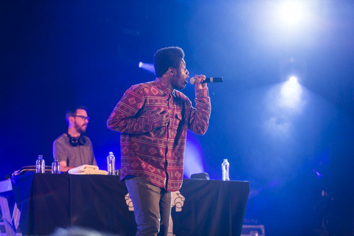 Coely @ Gladiolen te Olen, picture 24, photographed by Guy Danneels - FrontView Magazine