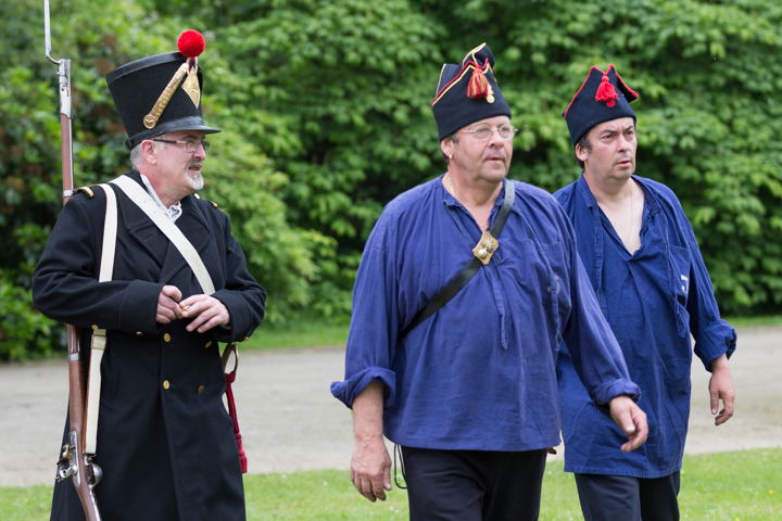 Kasteelfeesten @ Kasteel d'Ursel Hingene, picture 55, photographed by Guy Danneels - FrontView Magazine