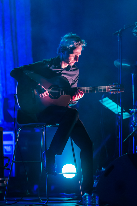 Novastar @ Gladiolen te Olen, picture 3, photographed by Guy Danneels - FrontView Magazine