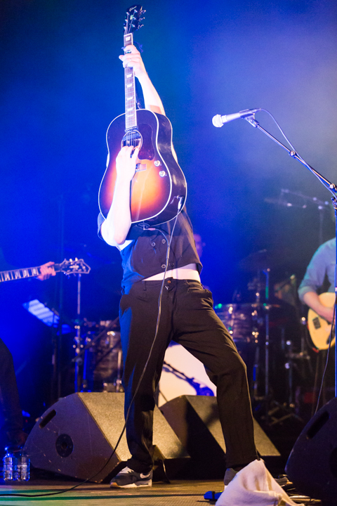 Novastar @ Gladiolen te Olen, picture 11, photographed by Guy Danneels - FrontView Magazine