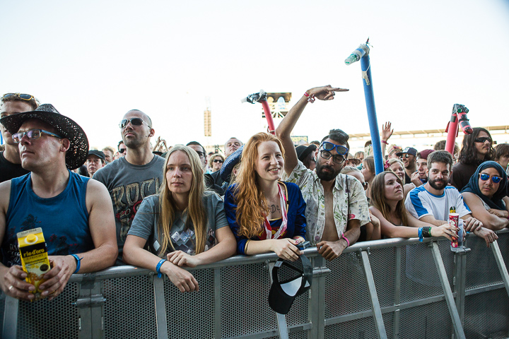 Sfeer & Publiek @ Rock Am Ring 2014, picture 12, photographed by Edwin Houdevelt - FrontView Magazine