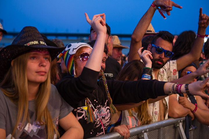 Sfeer & Publiek @ Rock Am Ring 2014, picture 14, photographed by Edwin Houdevelt - FrontView Magazine