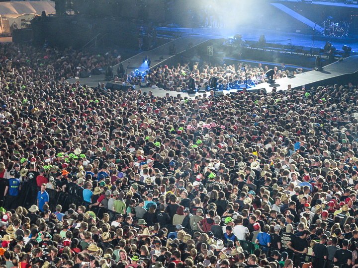 Sfeer & Publiek @ Rock Am Ring 2014, picture 70, photographed by Edwin Houdevelt - FrontView Magazine