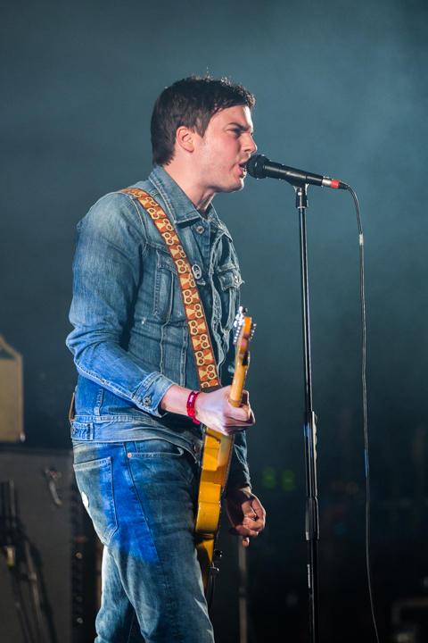 The Sore Losers @ Gladiolen te Olen, picture 9, photographed by Guy Danneels - FrontView Magazine