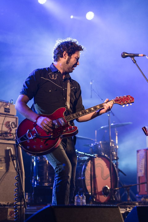 The Sore Losers @ Gladiolen te Olen, picture 11, photographed by Guy Danneels - FrontView Magazine