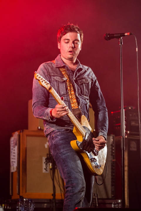 The Sore Losers @ Gladiolen te Olen, picture 22, photographed by Guy Danneels - FrontView Magazine