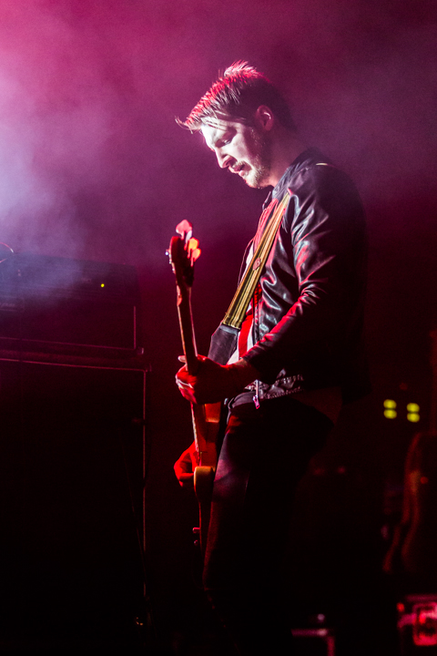 The Sore Losers @ Gladiolen te Olen, picture 31, photographed by Guy Danneels - FrontView Magazine