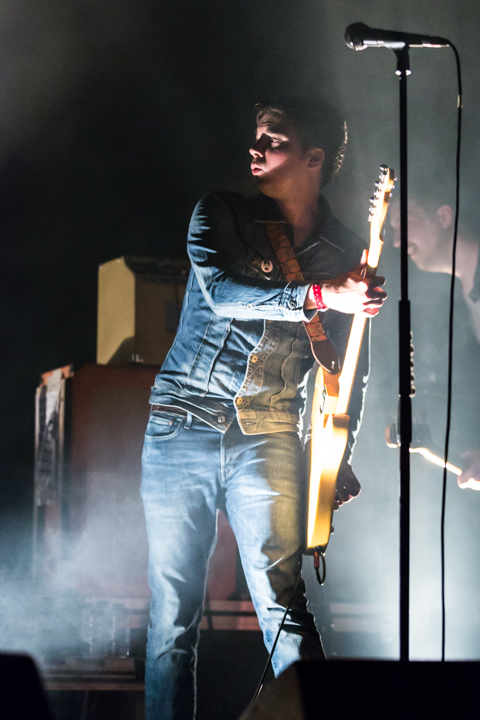 The Sore Losers @ Gladiolen te Olen, picture 35, photographed by Guy Danneels - FrontView Magazine