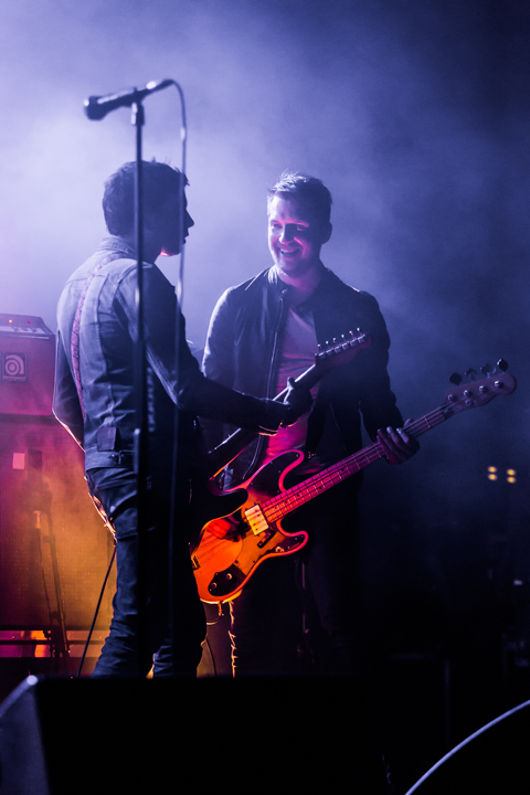 The Sore Losers @ Gladiolen te Olen, picture 36, photographed by Guy Danneels - FrontView Magazine