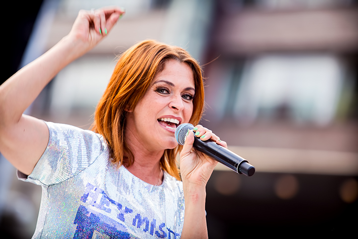 Muziekfeest op het Plein @ Amstelveen, foto 8, foto's door Elke Briers - FrontView Magazine