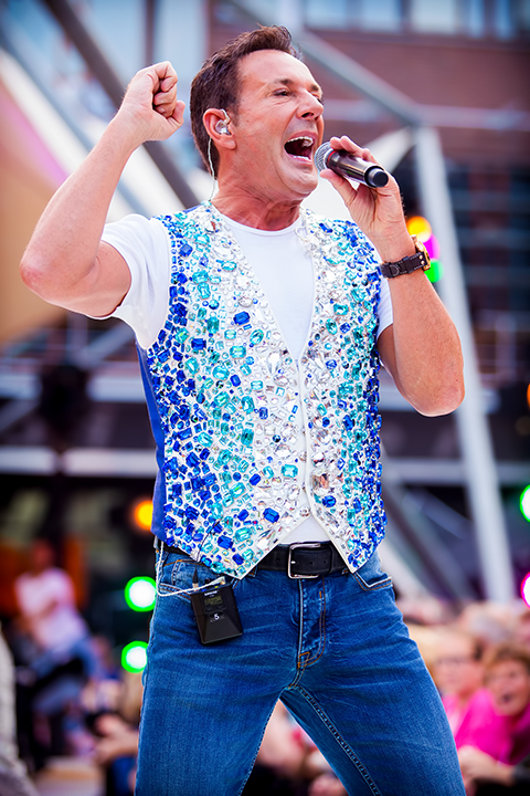 Muziekfeest op het Plein @ Amstelveen, foto 12, foto's door Elke Briers - FrontView Magazine
