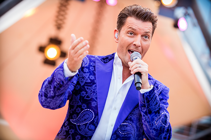 Muziekfeest op het Plein @ Amstelveen, foto 15, foto's door Elke Briers - FrontView Magazine