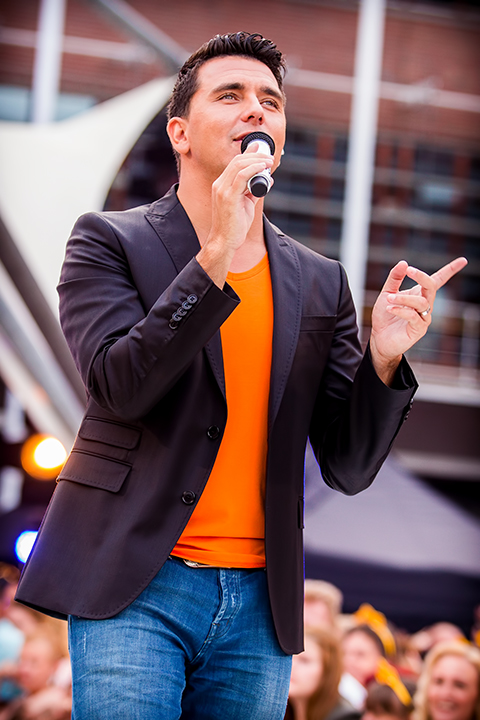Muziekfeest op het Plein @ Amstelveen, foto 21, foto's door Elke Briers - FrontView Magazine