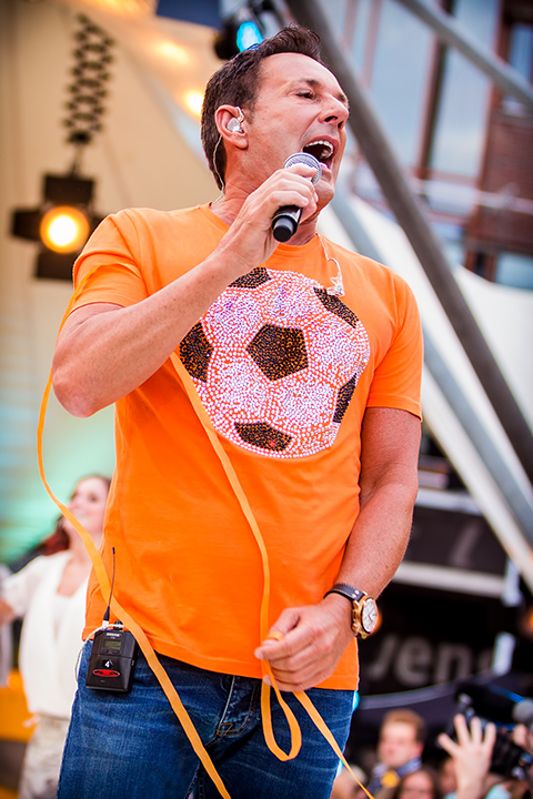 Muziekfeest op het Plein @ Amstelveen, foto 24, foto's door Elke Briers - FrontView Magazine