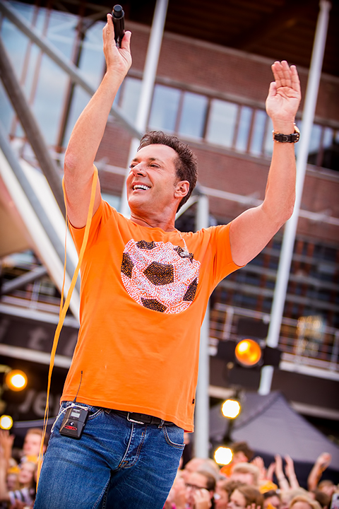 Muziekfeest op het Plein @ Amstelveen, foto 25, foto's door Elke Briers - FrontView Magazine