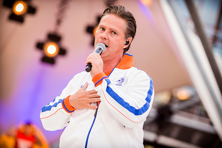 Muziekfeest op het Plein @ Amstelveen, foto 26, foto's door Elke Briers - FrontView Magazine