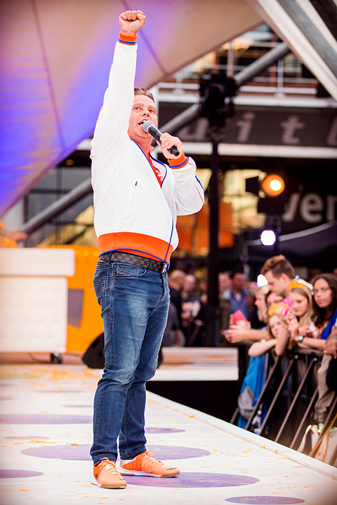 Muziekfeest op het Plein @ Amstelveen, foto 27, foto's door Elke Briers - FrontView Magazine