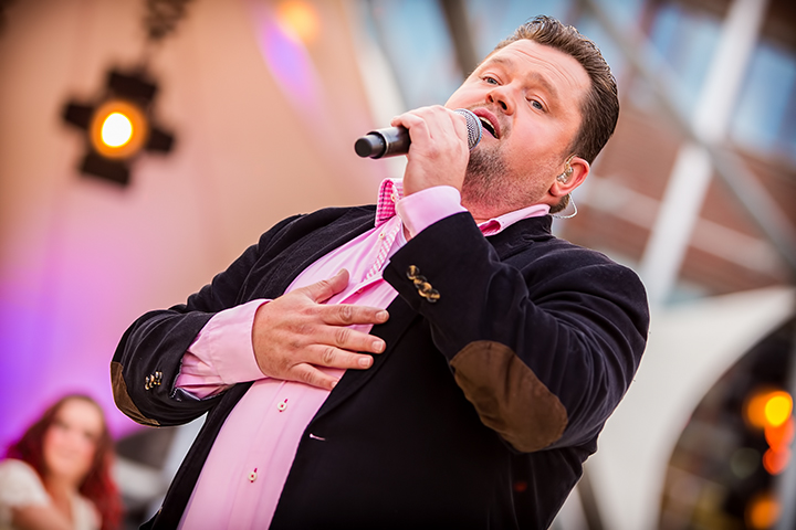 Muziekfeest op het Plein @ Amstelveen, foto 31, foto's door Elke Briers - FrontView Magazine