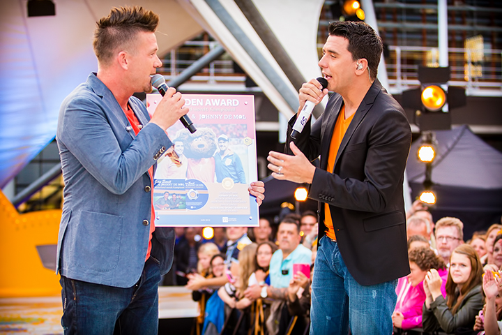 Muziekfeest op het Plein @ Amstelveen, foto 32, foto's door Elke Briers - FrontView Magazine