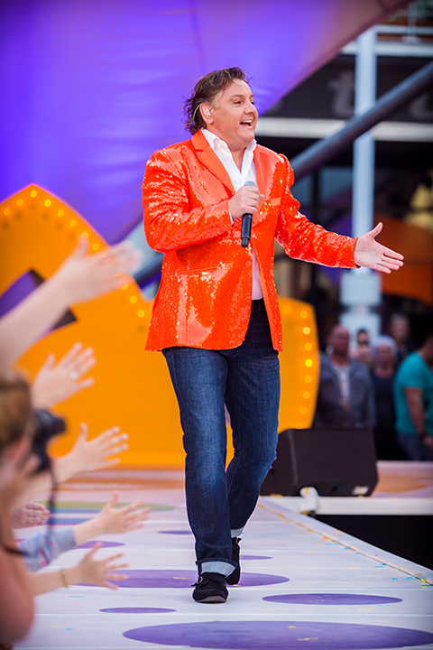 Muziekfeest op het Plein @ Amstelveen, foto 34, foto's door Elke Briers - FrontView Magazine