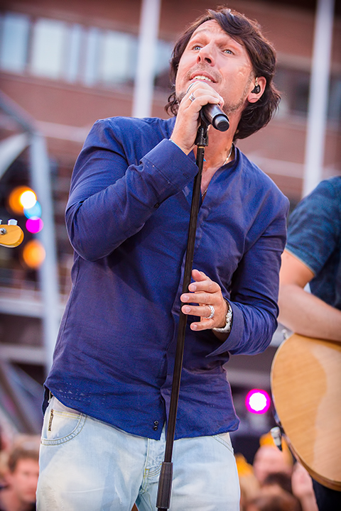 Muziekfeest op het Plein @ Amstelveen, foto 39, foto's door Elke Briers - FrontView Magazine
