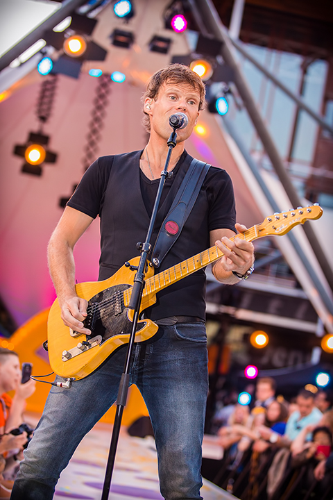 Muziekfeest op het Plein @ Amstelveen, foto 40, foto's door Elke Briers - FrontView Magazine