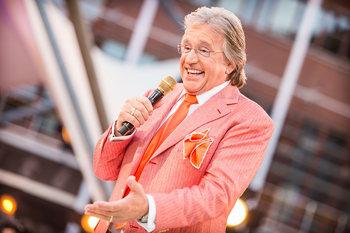 Muziekfeest op het Plein @ Amstelveen, foto 45, foto's door Elke Briers - FrontView Magazine