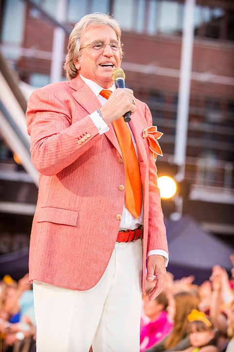 Muziekfeest op het Plein @ Amstelveen, foto 46, foto's door Elke Briers - FrontView Magazine