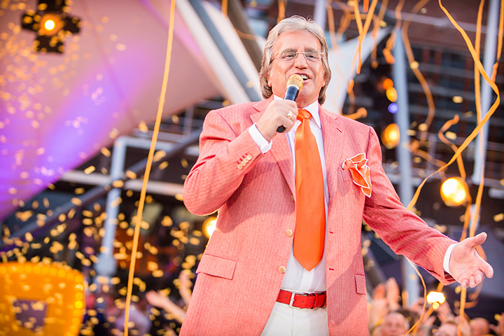 Muziekfeest op het Plein @ Amstelveen, foto 47, foto's door Elke Briers - FrontView Magazine