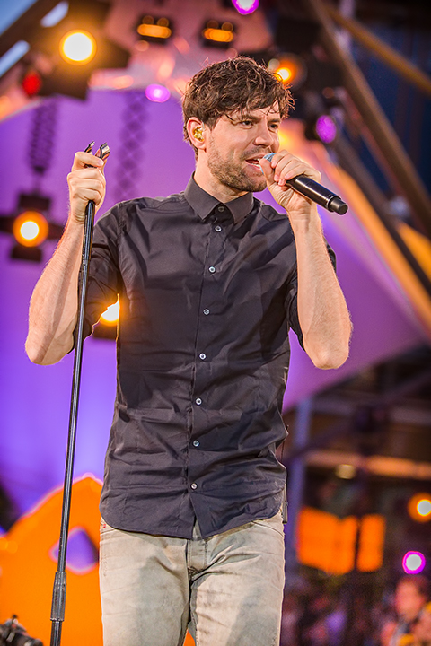 Muziekfeest op het Plein @ Amstelveen, foto 54, foto's door Elke Briers - FrontView Magazine