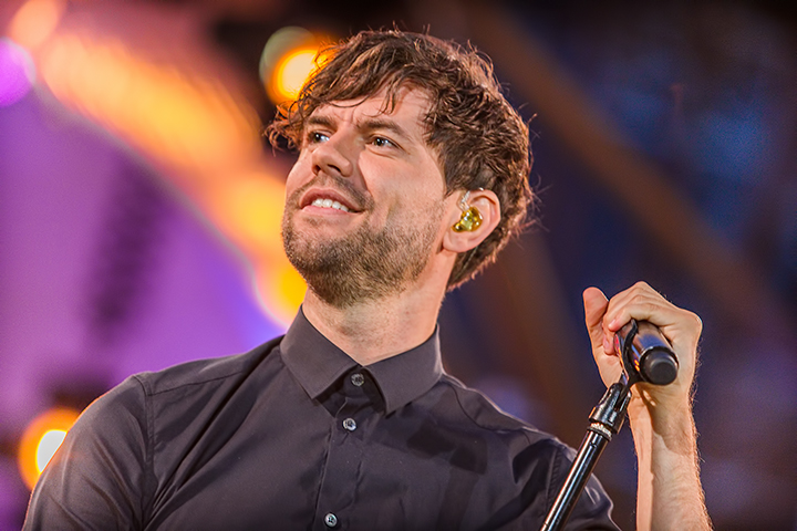 Muziekfeest op het Plein @ Amstelveen, foto 56, foto's door Elke Briers - FrontView Magazine