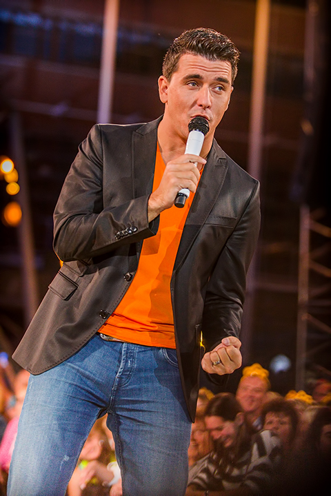 Muziekfeest op het Plein @ Amstelveen, foto 57, foto's door Elke Briers - FrontView Magazine