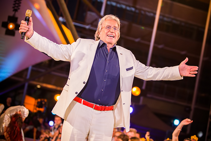 Muziekfeest op het Plein @ Amstelveen, foto 58, foto's door Elke Briers - FrontView Magazine