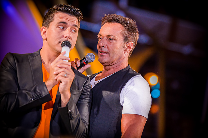 Muziekfeest op het Plein @ Amstelveen, foto 67, foto's door Elke Briers - FrontView Magazine