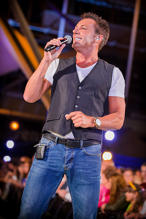 Muziekfeest op het Plein @ Amstelveen, foto 69, foto's door Elke Briers - FrontView Magazine