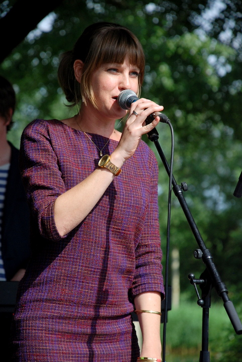 Persvoorstelling Palm Parkies 2014 @ Steenhuffel, picture 4, photographed by Peter Minnebo - FrontView Magazine