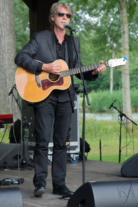 Persvoorstelling Palm Parkies 2014 @ Steenhuffel, picture 9, photographed by Peter Minnebo - FrontView Magazine
