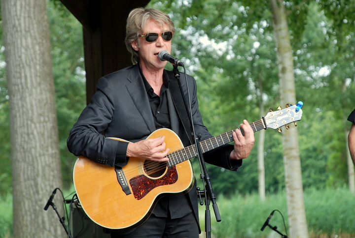 Persvoorstelling Palm Parkies 2014 @ Steenhuffel, picture 10, photographed by Peter Minnebo - FrontView Magazine