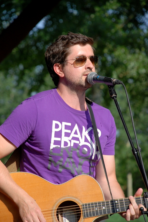 Persvoorstelling Palm Parkies 2014 @ Steenhuffel, picture 13, photographed by Peter Minnebo - FrontView Magazine