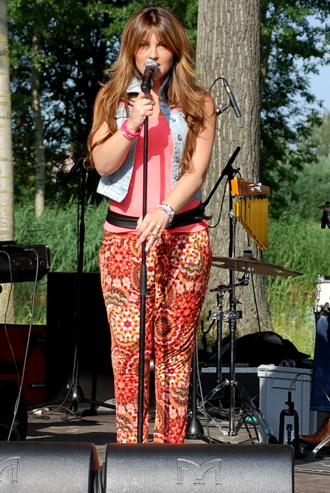 Persvoorstelling Palm Parkies 2014 @ Steenhuffel, picture 15, photographed by Peter Minnebo - FrontView Magazine