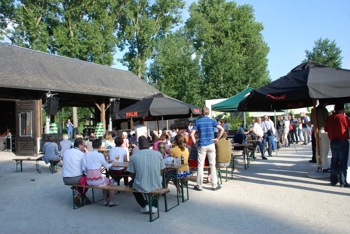 Persvoorstelling Palm Parkies 2014 @ Steenhuffel, picture 22, photographed by Peter Minnebo - FrontView Magazine