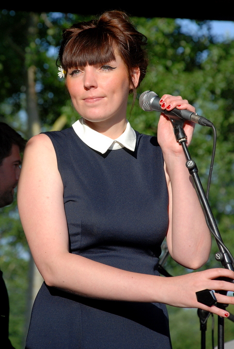 Persvoorstelling Palm Parkies 2014 @ Steenhuffel, picture 24, photographed by Peter Minnebo - FrontView Magazine