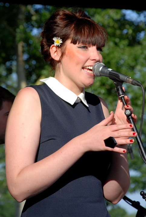 Persvoorstelling Palm Parkies 2014 @ Steenhuffel, picture 25, photographed by Peter Minnebo - FrontView Magazine