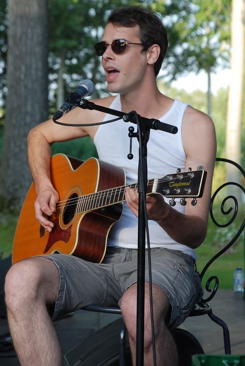 Persvoorstelling Palm Parkies 2014 @ Steenhuffel, picture 31, photographed by Peter Minnebo - FrontView Magazine