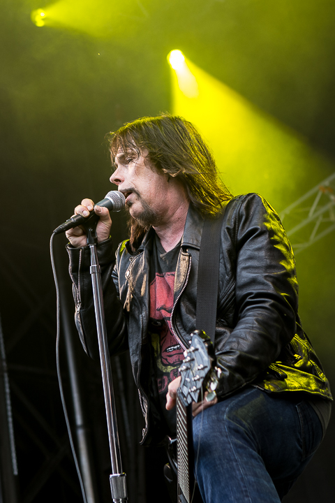 Monster Magnet @ Copenhell 2014, foto 7, foto's door Dorien Goetschalckx - FrontView Magazine