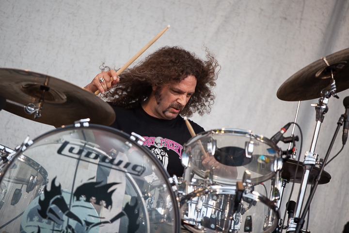 Monster Magnet @ Copenhell 2014, foto 22, foto's door Dorien Goetschalckx - FrontView Magazine